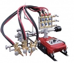 картинка Газорезательная машина Huawei CG1-30SP-400 от компании Нова Механика