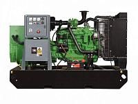 картинка Дизельный генератор Aksa AJD 110 компании Нова Механика