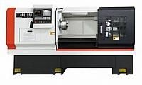 картинка Токарный станок с ЧПУ CK 6150 × 1000 компании Нова Механика