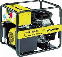 картинка Бензиновый генератор Eisemann H13000E BLC компании Нова Механика